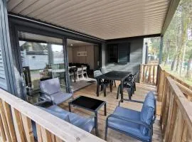 Chalet Jullouville, 4 pièces, 6 personnes - FR-1-361-528