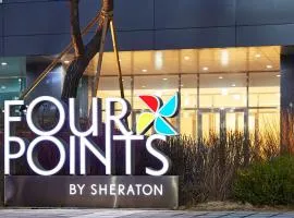 Four Points by Sheraton Josun, Seoul Station
