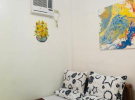 Queen's Room Rental 4, apartamento em El Nido