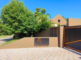 Dar Amane Guest House, Hotel in Graskop