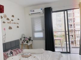 Topaz twin, apartment in Bien Hoa