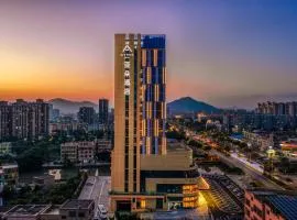 Atour Hotel Zhongshan Tanzhou