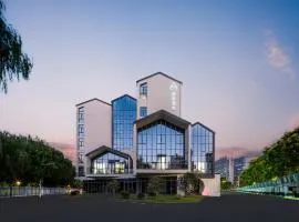 Atour Hotel Hangzhou Zhejiang University Xilianqiao