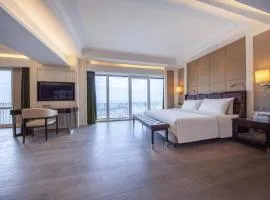 Atour X Hotel Huizhou Huiyang Municipal Plaza