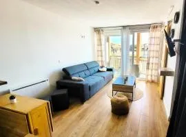 Résidence Le Boucanier - Apt n°61- Rez de chaussée - Bâtiment 2 MAE-2614