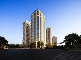Atour Hotel Hangzhou Xiaoshan South Railway Station Xiaoshan Road