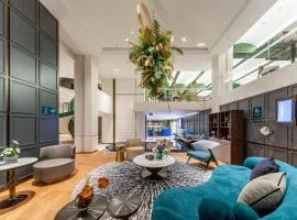 Atour Hotel ShanghaiPeople's Square Xintiandi Subway