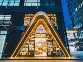 Atour Hotel Hangzhou Binjiang Olympic Sports