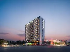 Atour Hotel Foshan Chancheng Zhangcha