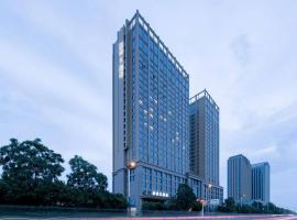 Atour X Hotel Chengdu Longquan Automobile City, akadálymentesített szállás Csengtuban