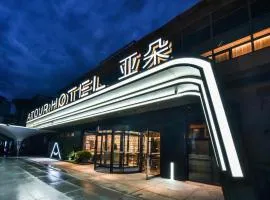 Atour Hotel Wangjing SOHO