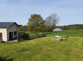 Gîte de France O'calm 3 épis - Gîte de France 4 personnes MAE-9014