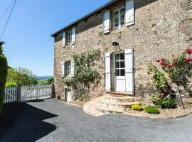 Gîte de France Le clos du bournazel 4 épis - Gîte de France 4 personnes MAE-9254
