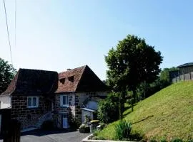 Gîte de France Les palinières 3 épis - Gîte de France 4 personnes MAE-9384