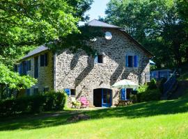 Gîte de France à Champagnac-la-Noaille 3 épis - Gîte de France 4 personn 444, apartamento em Champagnac-la-Noaille