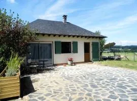 Gîte de France Le noyer 2 épis - Gîte de France 2 personnes MAE-9474
