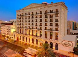 Royal Ascot Hotel, hotel near Grand Mosque, Dubai