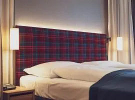 Mountain Plaza Hotel