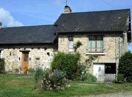 Gîte de France à Soudaine-Lavinadière 3 épis - Gîte de France 5 personnes MAE-9954
