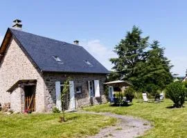 Gîte de France Fanfou 3 épis - Gîte de France 4 personnes MAE-9694