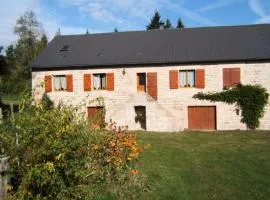 Gîte de France La barthèçoice 3 épis - Gîte de France 7 personnes MAE-0074