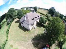 Gîte de France Petit 2 épis - Gîte de France 4 personnes MAE-9634