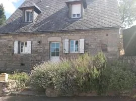 Gîte de France Gîte des veyssières 3 épis - Gîte de France 4 personnes MAE-9654