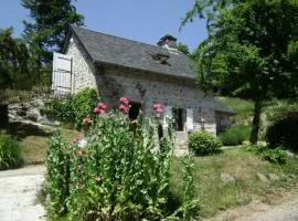 Gîte de France à Chaveroche 2 épis - Gîte de France 2 personnes MAE-9664