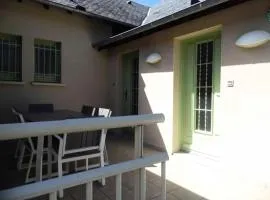 Gîte de France Le moulin 2 épis - Gîte de France 4 personnes MAE-9844