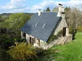 Gîte de France Tsa cabretaïre 3 épis - Gîte de France 6 personnes MAE-0194