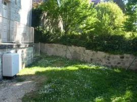 Gîte de France à Curemonte 2 épis - Gîte de France 4 personnes MAE-0004
