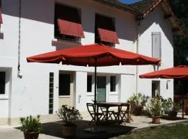 Gîte de France Monédières 3 épis - Gîte de France 2 personnes MAE-0224