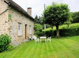 Gîte de France Chez yvette 3 épis - Gîte de France 6 personnes MAE-0204, Hotel in Benayes