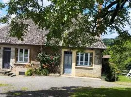 Gîte de France Les embruns 3 épis - Gîte de France 6 personnes MAE-0284