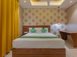 Treebo Windsor Heights, hotel v destinaci Ooty
