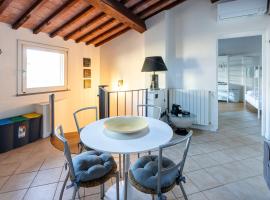 리보르노에 위치한 반려동물 동반 가능 호텔 I BIMBI Superior Apartment