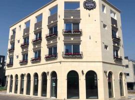 Firenze guest house - 10mins to Incheon international Airport, bed & breakfast a Incheon