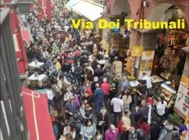 Tiffany House (Spaccanapoli)