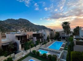 Plakias Resorts, hotel u gradu 'Plakias'