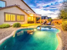 Prime Area, Game Room, Heated Pool, More!