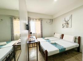 Gplace Hotel: Cebu şehrinde bir otel