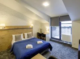 Loft Inn Vilnius