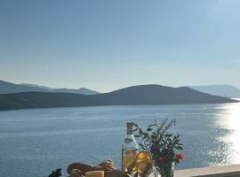 Villa Grande, hotel in Neum