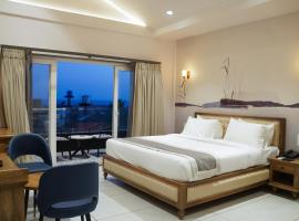 Ariena by Spree Hotels Goa, luxury hotel in Morjim