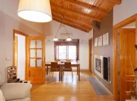 Apartamento Jaen Catedral, Centro historico, espacioso, plaza parking