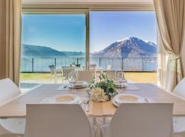 Varenna O Sole Mio, hotell sihtkohas Perledo