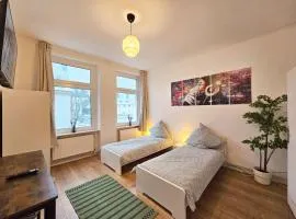 Nice Apartment in Wuppertal