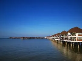 Avani Sepang Goldcoast Resort Family Villa