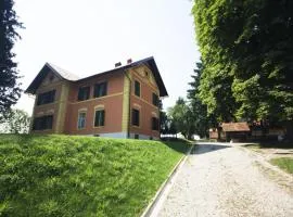 Villa Mestni Hill