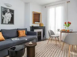 The Vitry Suite - Duke Housing
